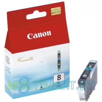 Картридж Canon CLI-8PC картинка 3